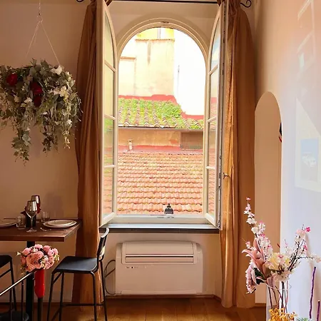Lunar Artistic Loft