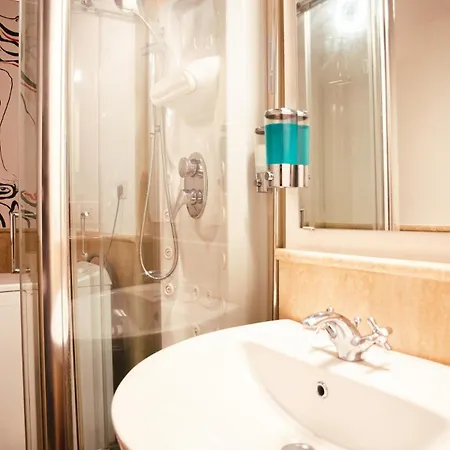 Lunar Artistic Loft Apartmán Pisa