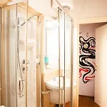 아파트 Lunar Artistic Loft