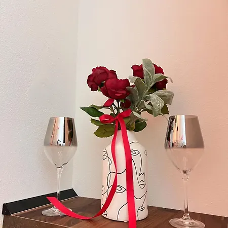 Apartament Lunar Artistic Loft *