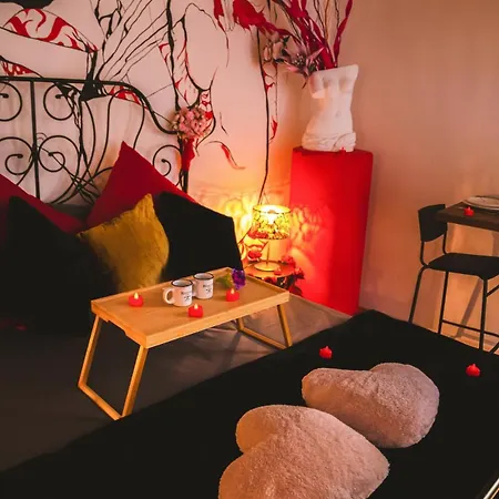 Lunar Artistic Loft * Piza