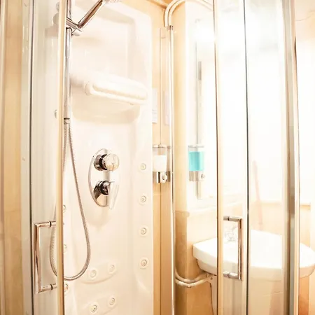 Lunar Artistic Loft * Piza