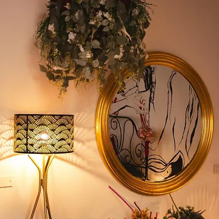 Apartament Lunar Artistic Loft